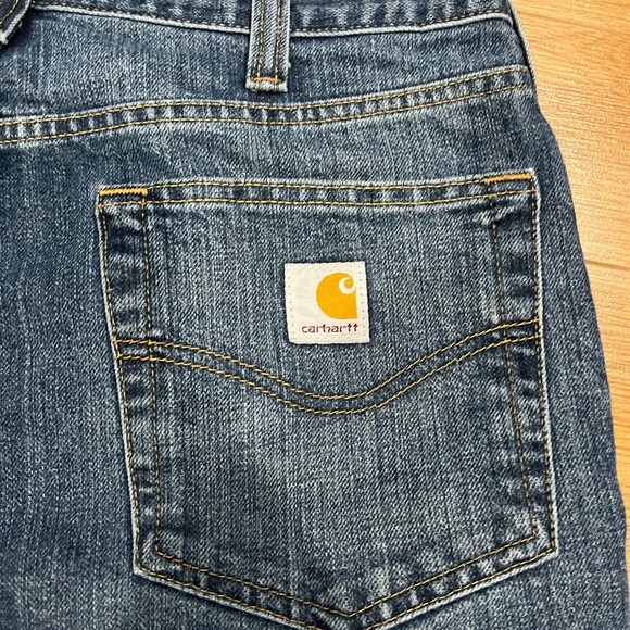 Carhartt vintage Jean’s - Picture 2 of 5